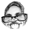 Karikatur eines Exploit-Labs-Teammitglieds