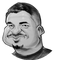 Karikatur eines Exploit-Labs-Teammitglieds