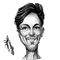 Karikatur eines Exploit-Labs-Teammitglieds